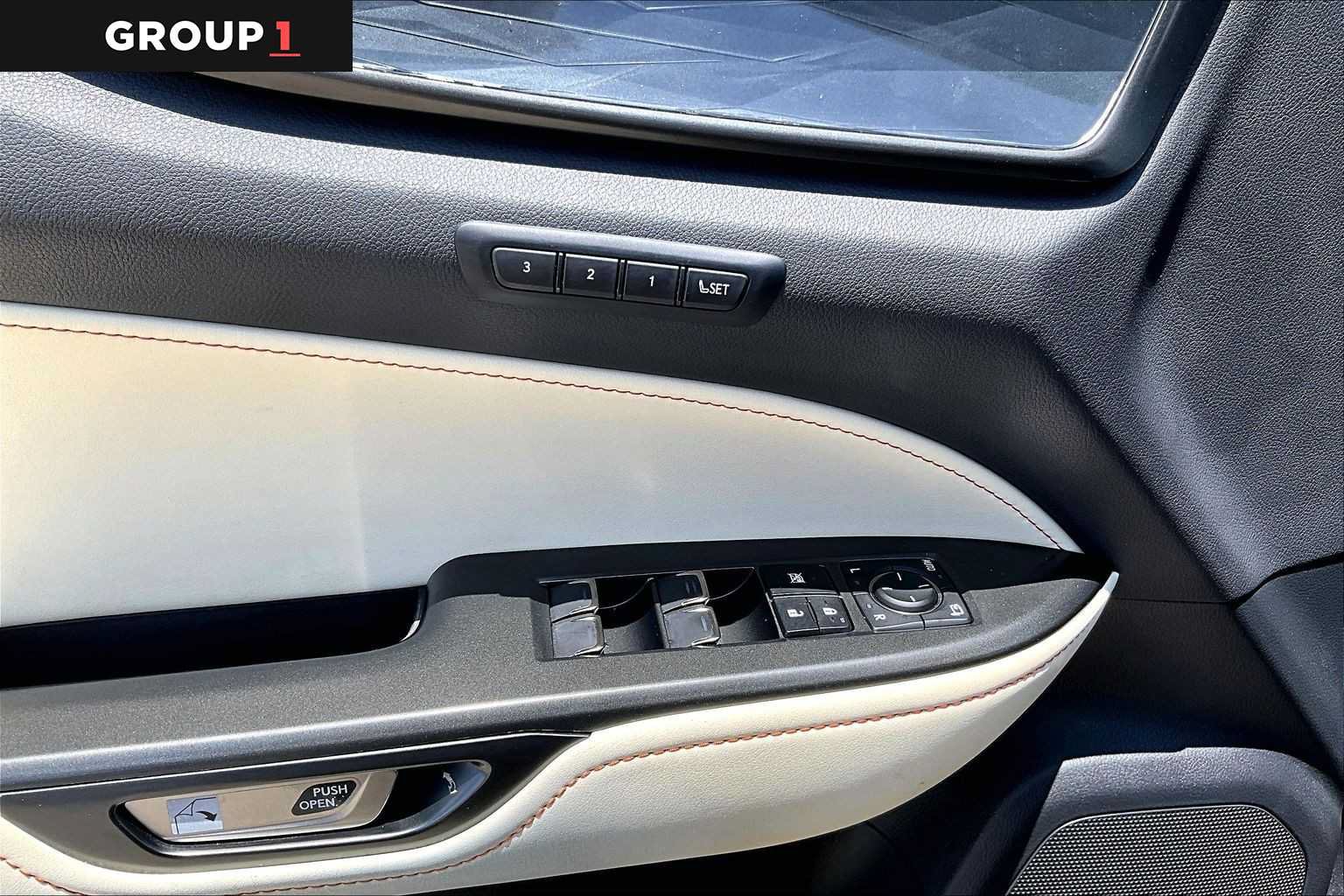 Certified 2024 Lexus NX 350 AWD image 33