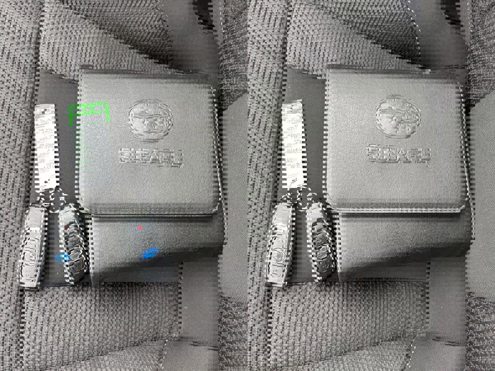 Used 2022 Subaru Outback Premium image 20