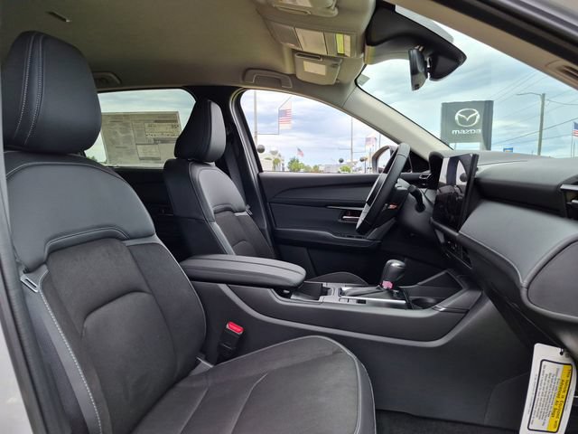 New 2026 MAZDA CX-5 Preferred AWD/4WD image 27