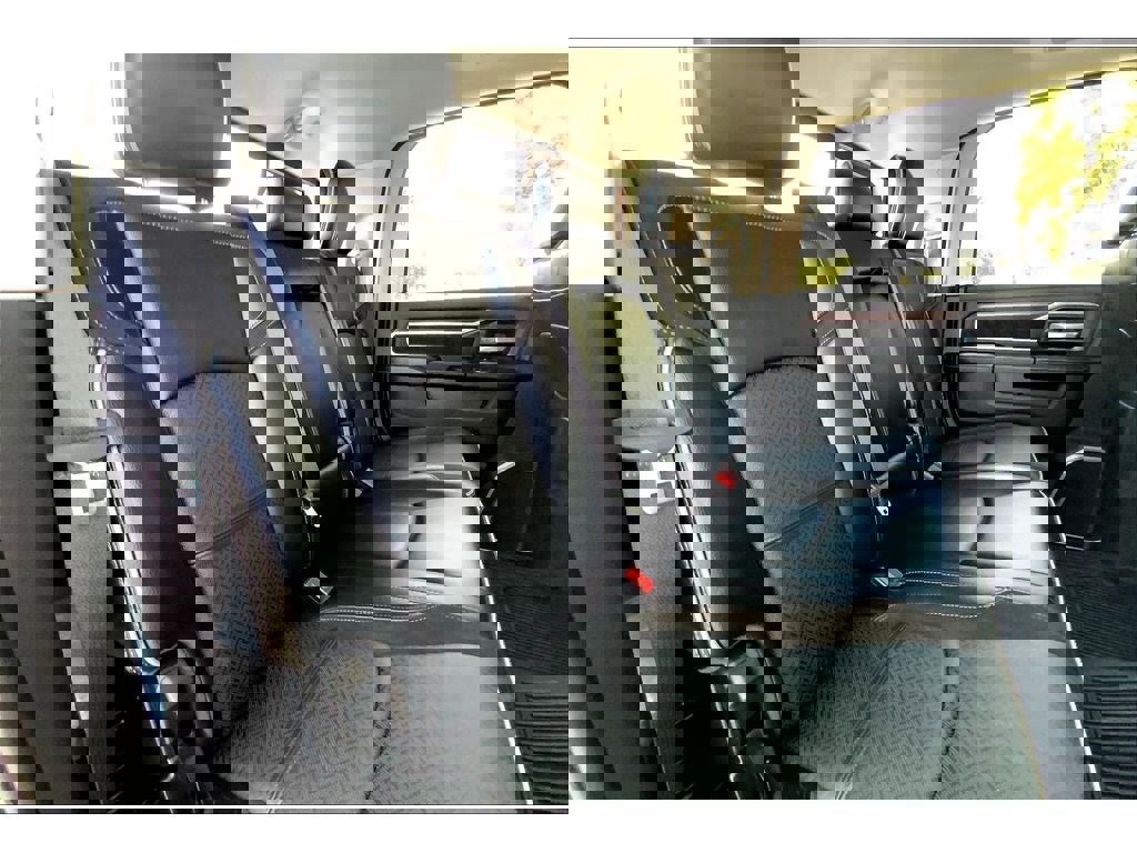 Used 2023 RAM 3500 Laramie image 27