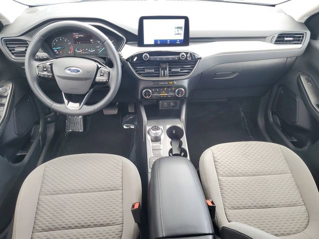 Certified 2022 Ford Escape SE w/ Convenience Package AWD/4WD image 30