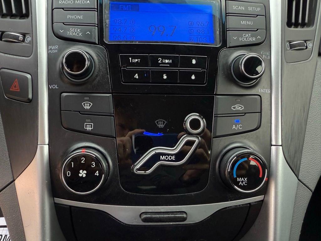 Used 2013 Hyundai Sonata GLS image 18