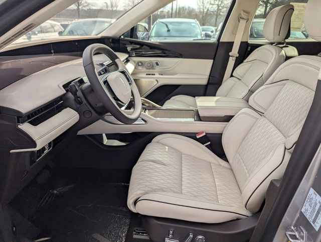 New 2026 Lincoln Nautilus Black Label image 17