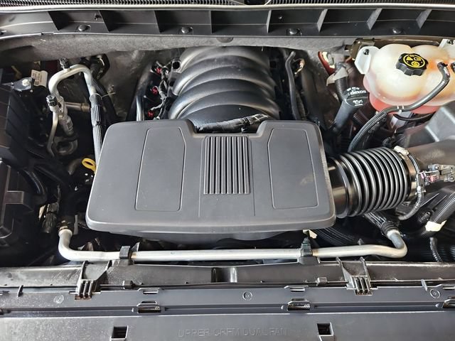 Used 2021 GMC Sierra 1500 SLT w/ SLT Premium Package RWD image 29