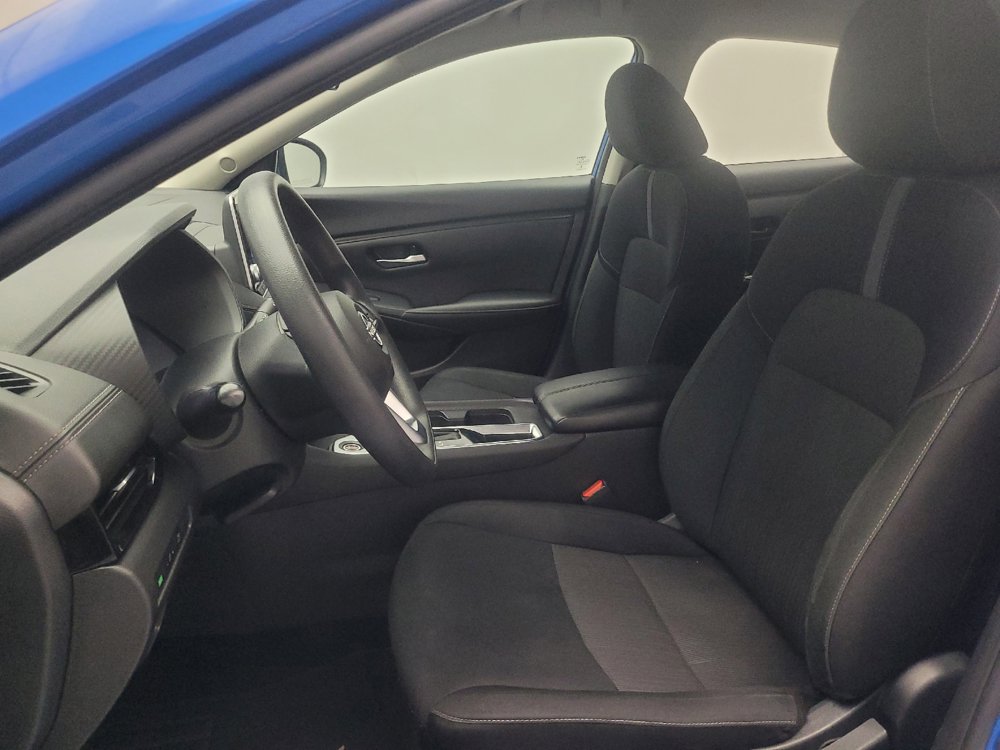 Used 2025 Nissan Sentra SV FWD image 17