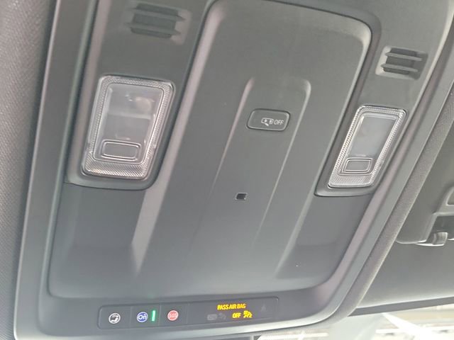 Certified 2024 Chevrolet Tahoe LS w/ Driver Alert Package image 17