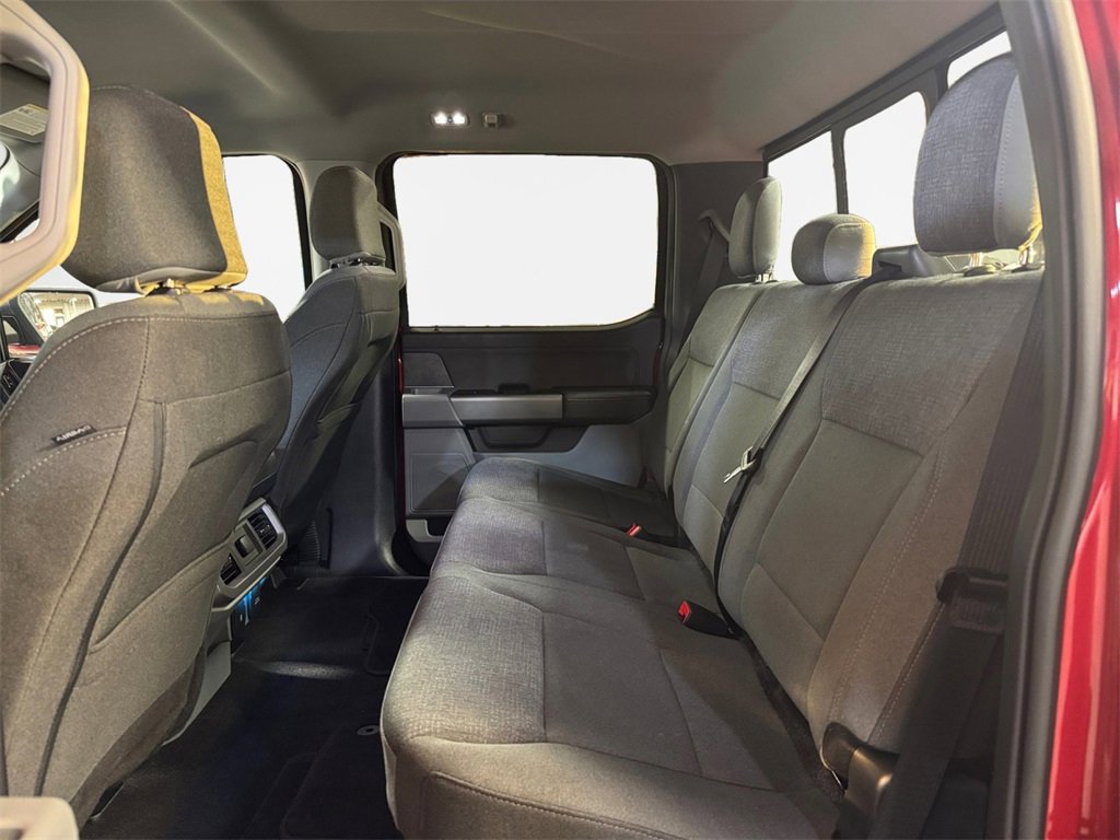 Used 2024 Ford F150 XLT w/ Equipment Group 302A MID image 24