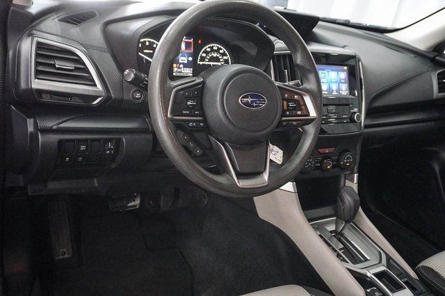 Used 2021 Subaru Forester image 5