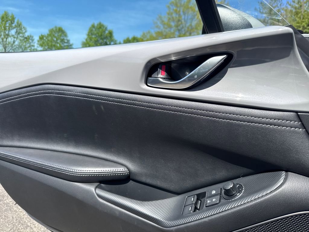 New 2026 MAZDA MX-5 Miata Grand Touring image 38