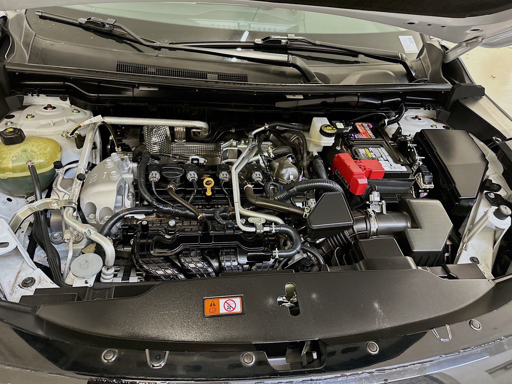 Used 2025 Mitsubishi Outlander SEL image 37