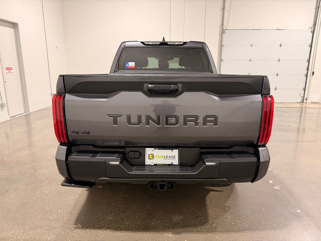 Used 2023 Toyota Tundra SR5 image 6