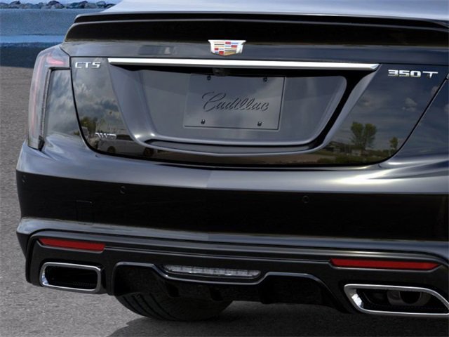 New 2026 Cadillac CT5 Sport image 14