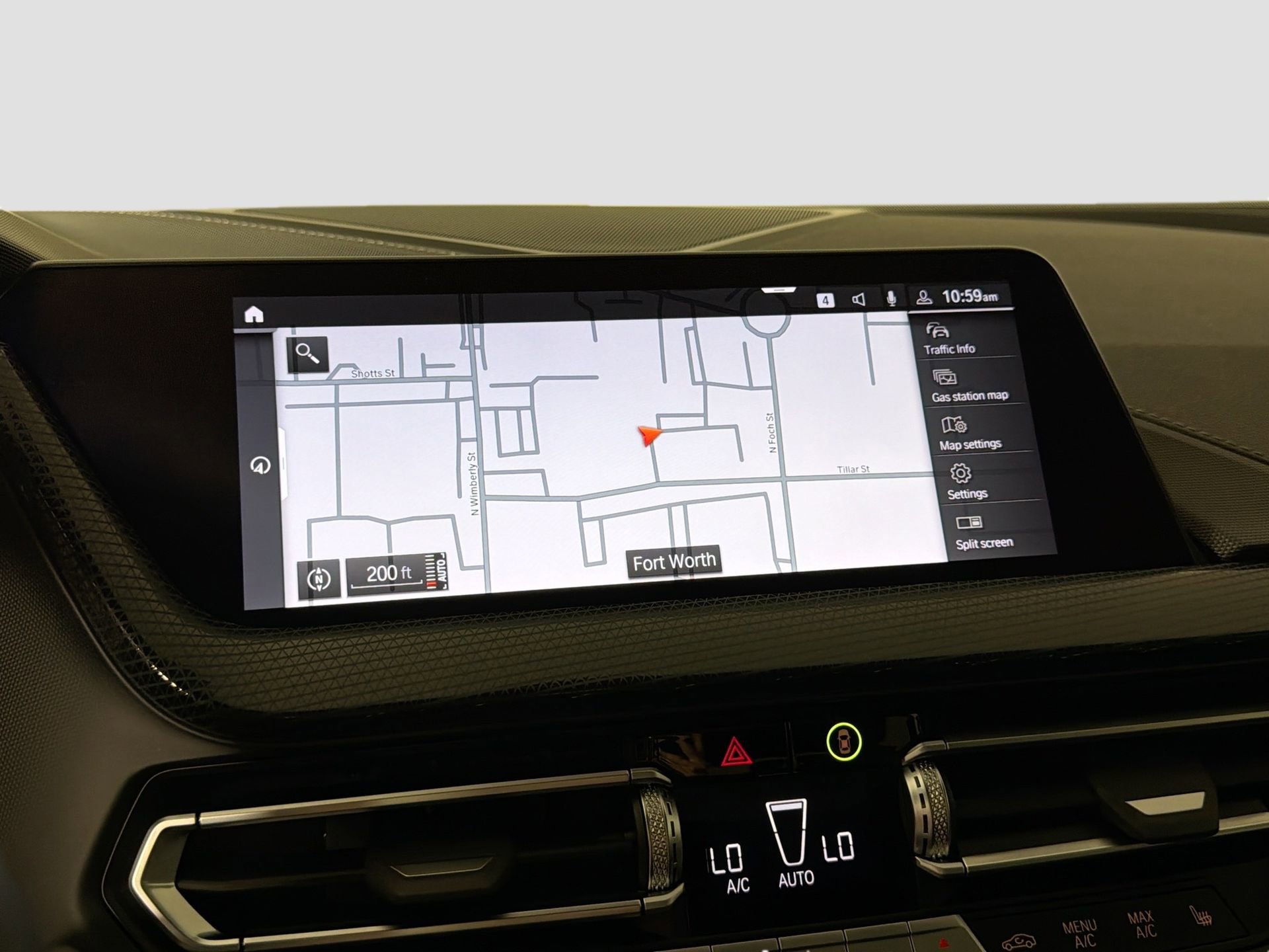 Certified 2024 BMW M235i xDrive Gran Coupe w/ Premium Package image 13