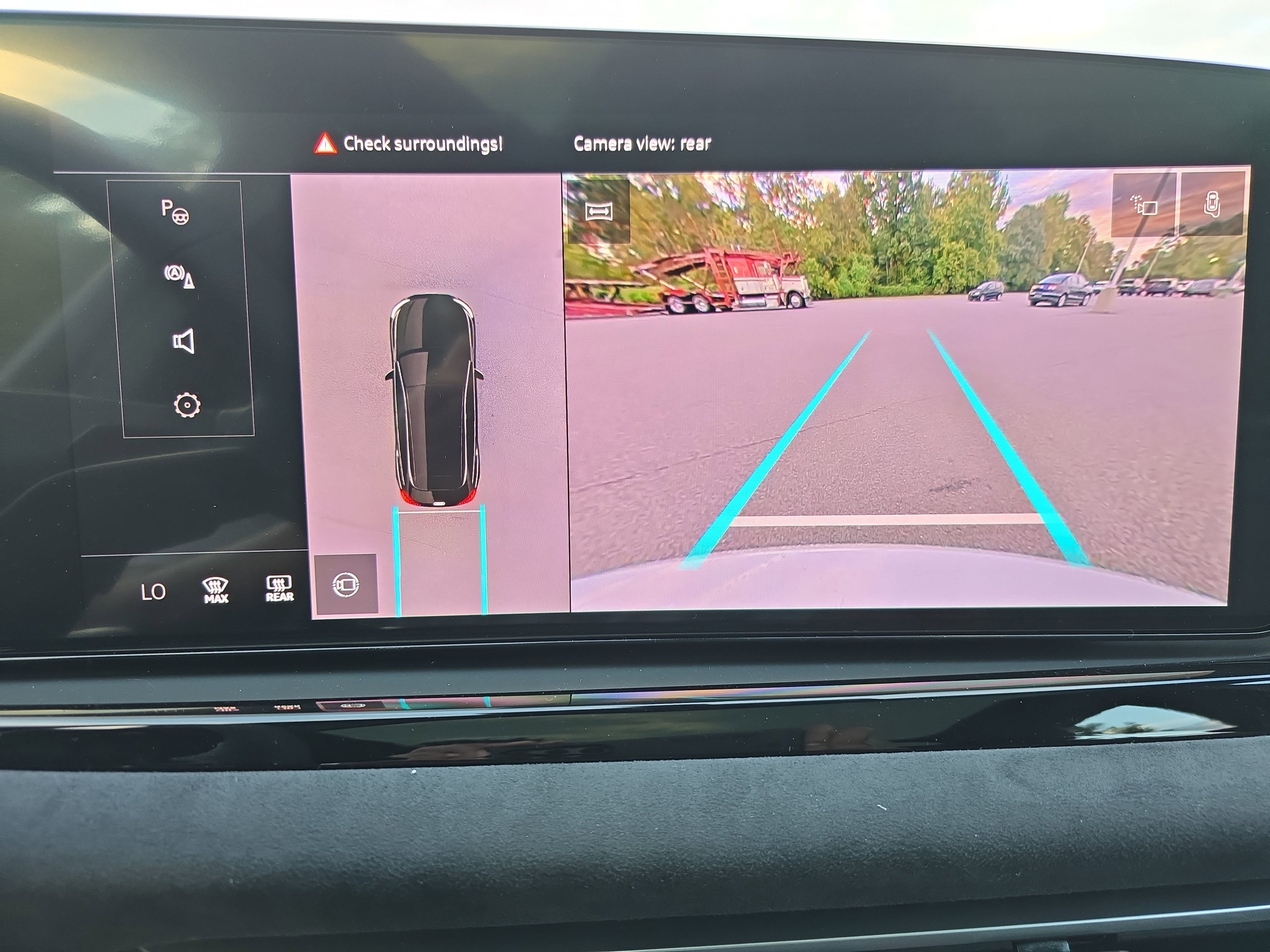 New 2025 Audi S5 Premium Plus image 22