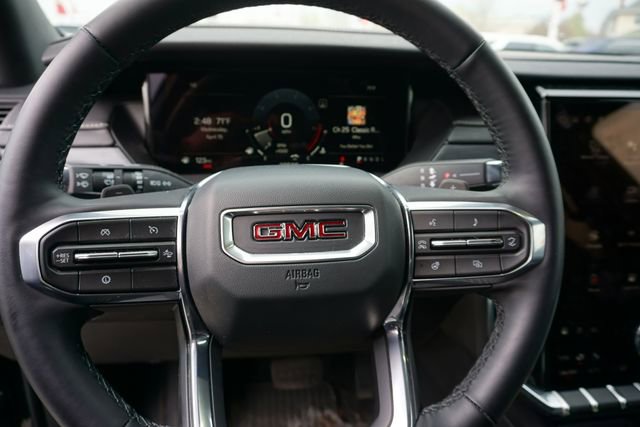 Used 2024 GMC Acadia Elevation image 14