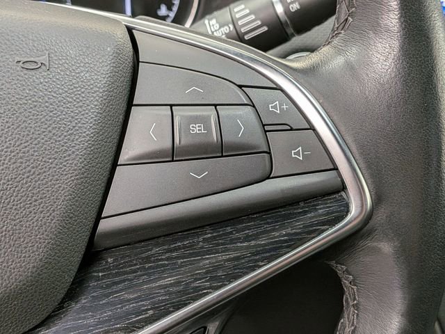 Certified 2023 Cadillac XT5 Premium Luxury image 12