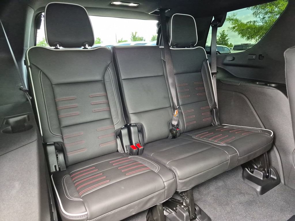 Used 2026 GMC Yukon AT4 Ultimate AWD/4WD image 40