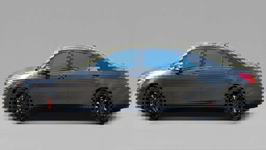 Certified 2018 Mercedes-Benz S 560 4MATIC Sedan image 5