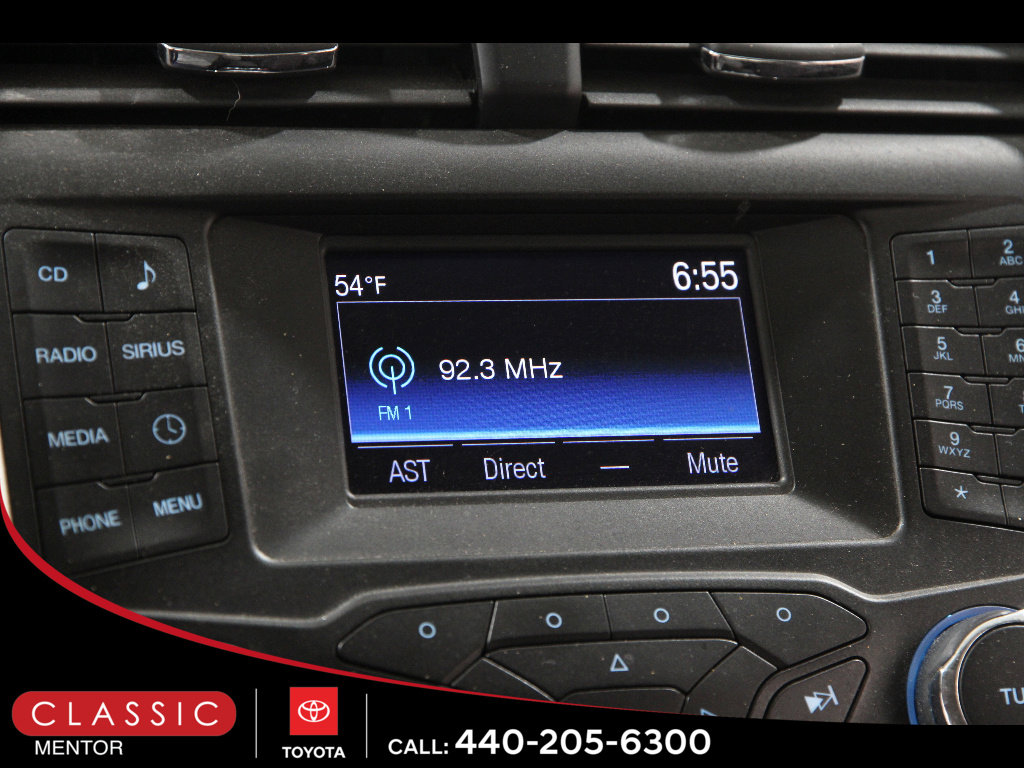 Used 2014 Ford Fusion SE w/ Equipment Group 201A image 10