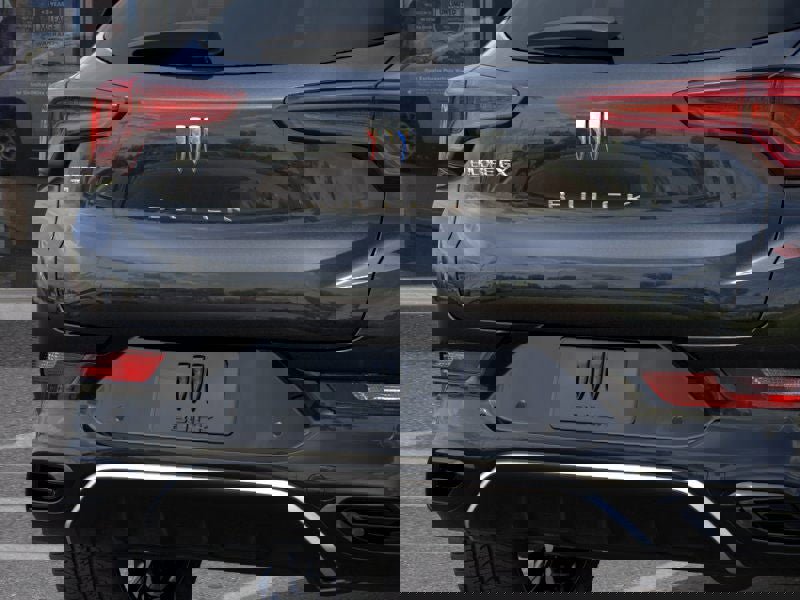 New 2026 Buick Encore GX Sport Touring w/ Advanced Technology Package image 14