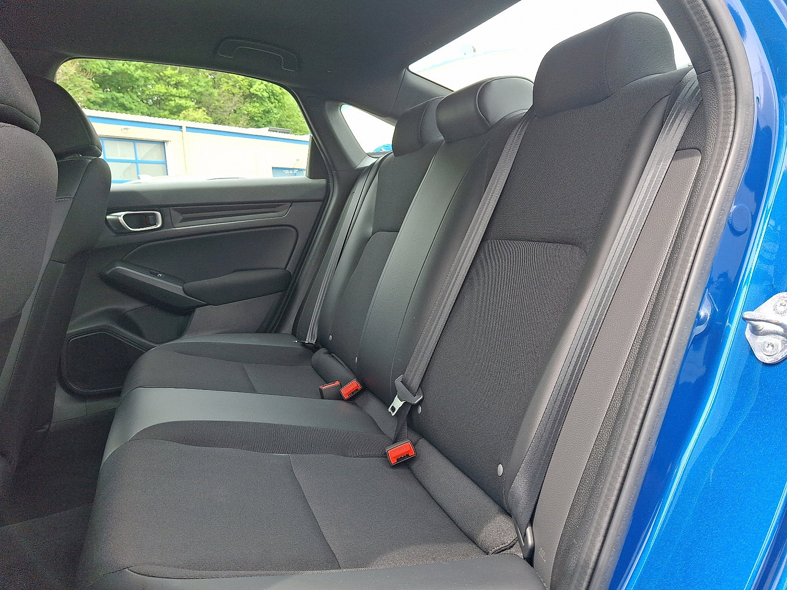 Used 2023 Honda Civic Sport image 13