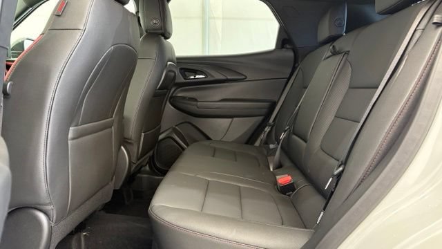 New 2026 Chevrolet TrailBlazer RS w/ Convenience Package AWD/4WD image 18