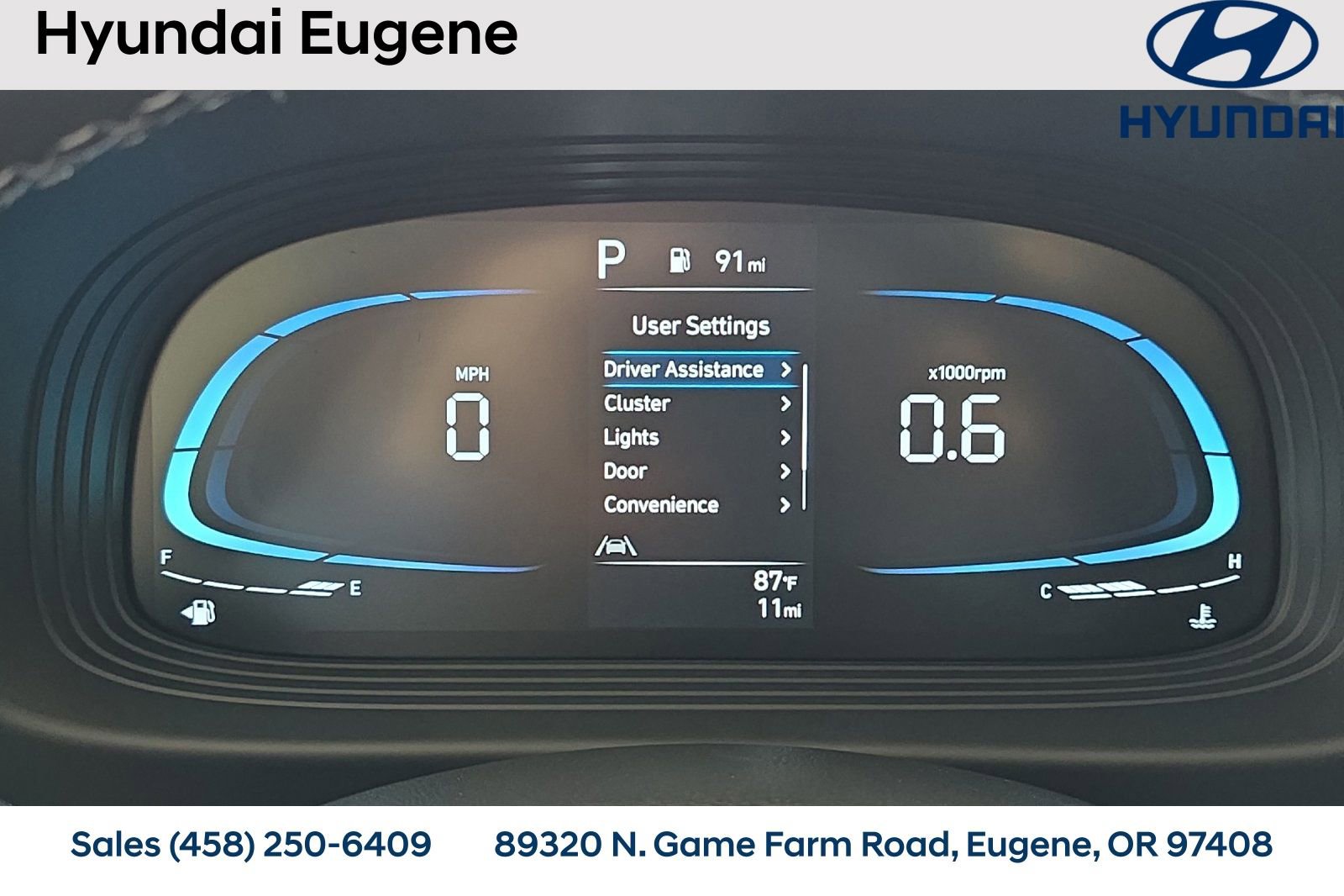 New 2025 Hyundai Venue SEL image 26