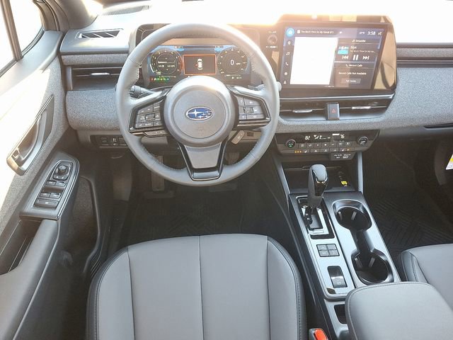 New 2026 Subaru Outback Premium image 12