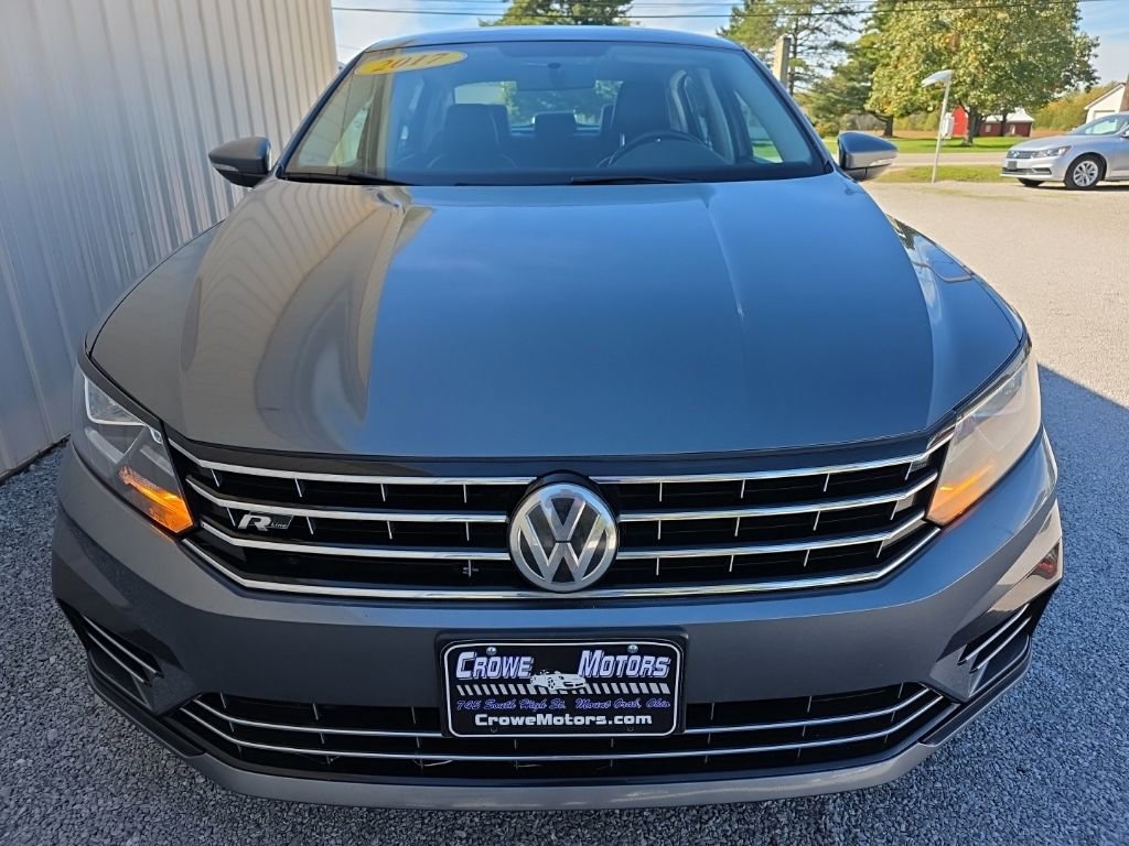 Used 2017 Volkswagen Passat 1.8T R-Line image 14