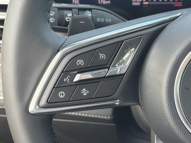 New 2026 Buick Enclave Sport Touring w/ Power Package FWD image 27