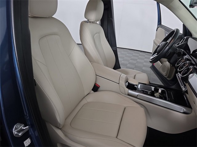 Used 2021 Mercedes-Benz GLB 250 4MATIC image 20