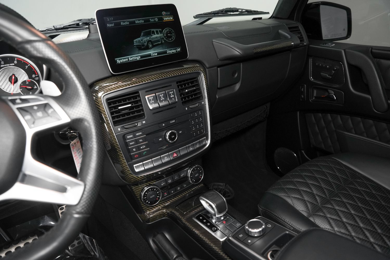 Used 2018 Mercedes-Benz G 65 AMG 4MATIC image 53