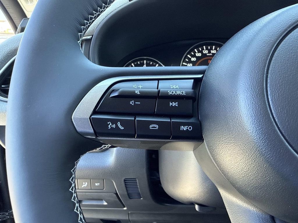 New 2026 MAZDA CX-30 AWD 2.5 S image 35