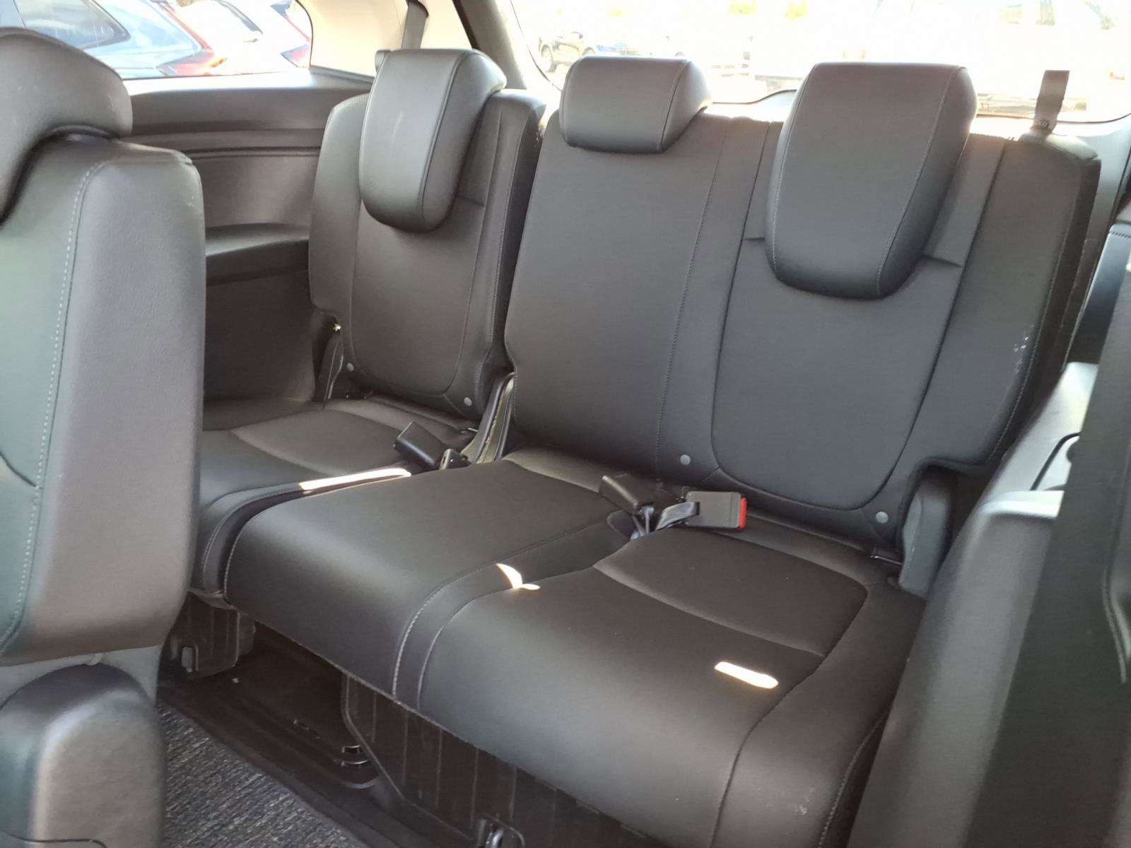 Certified 2026 Honda Odyssey EX-L image 8