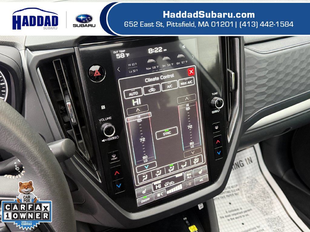 Used 2026 Subaru Forester Premium AWD/4WD image 29