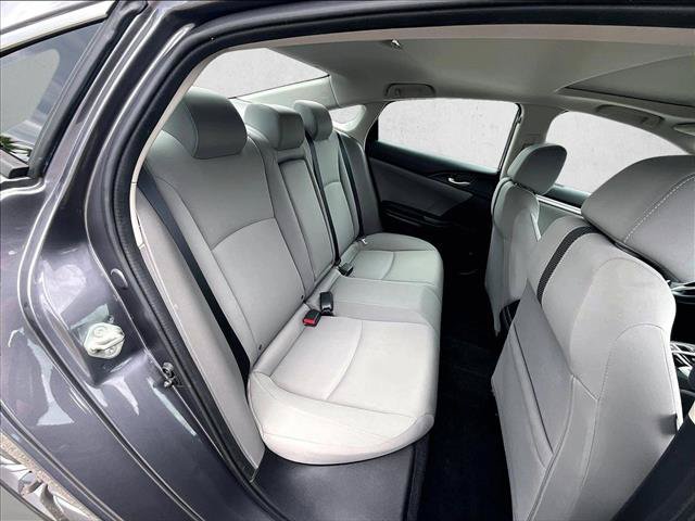 Used 2019 Honda Civic EX image 26