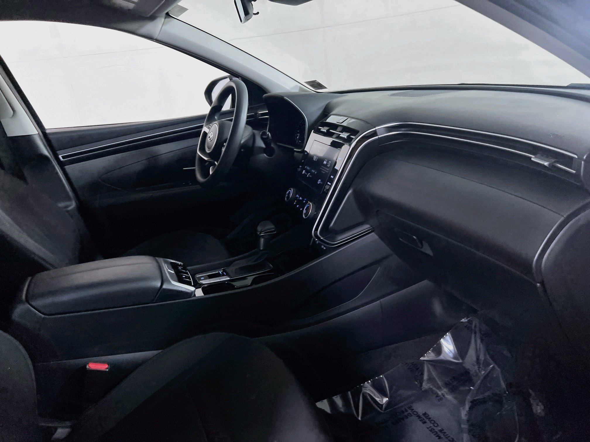 Used 2023 Hyundai Tucson SEL AWD/4WD image 27