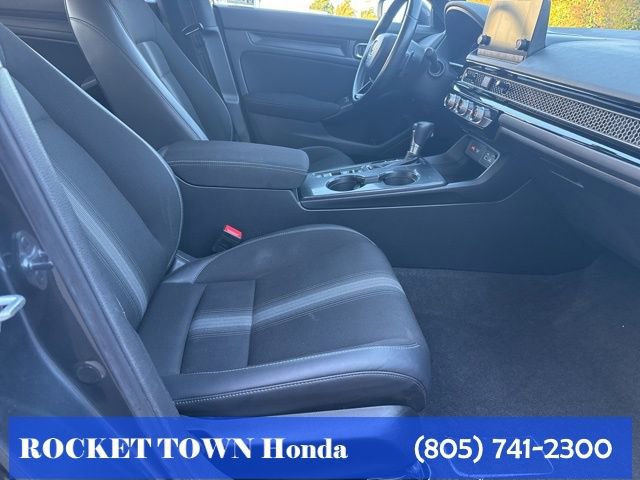 Used 2023 Honda Civic Sport image 13