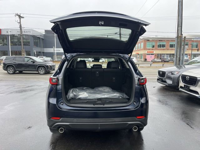 Certified 2023 MAZDA CX-5 AWD 2.5 S w/ Select Package image 23