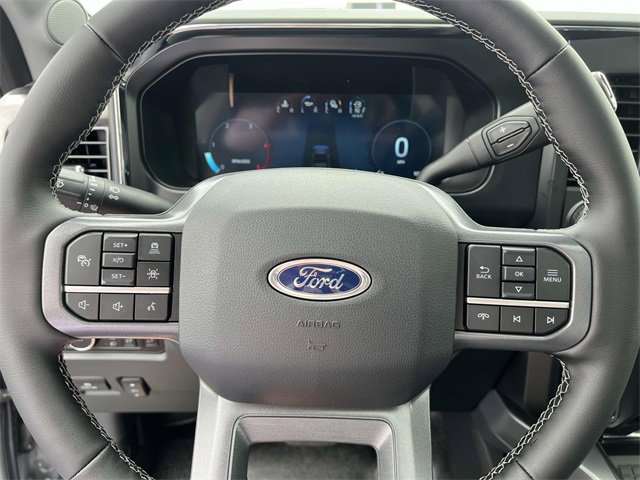 New 2025 Ford F250 Lariat w/ Lariat Ultimate Package image 16