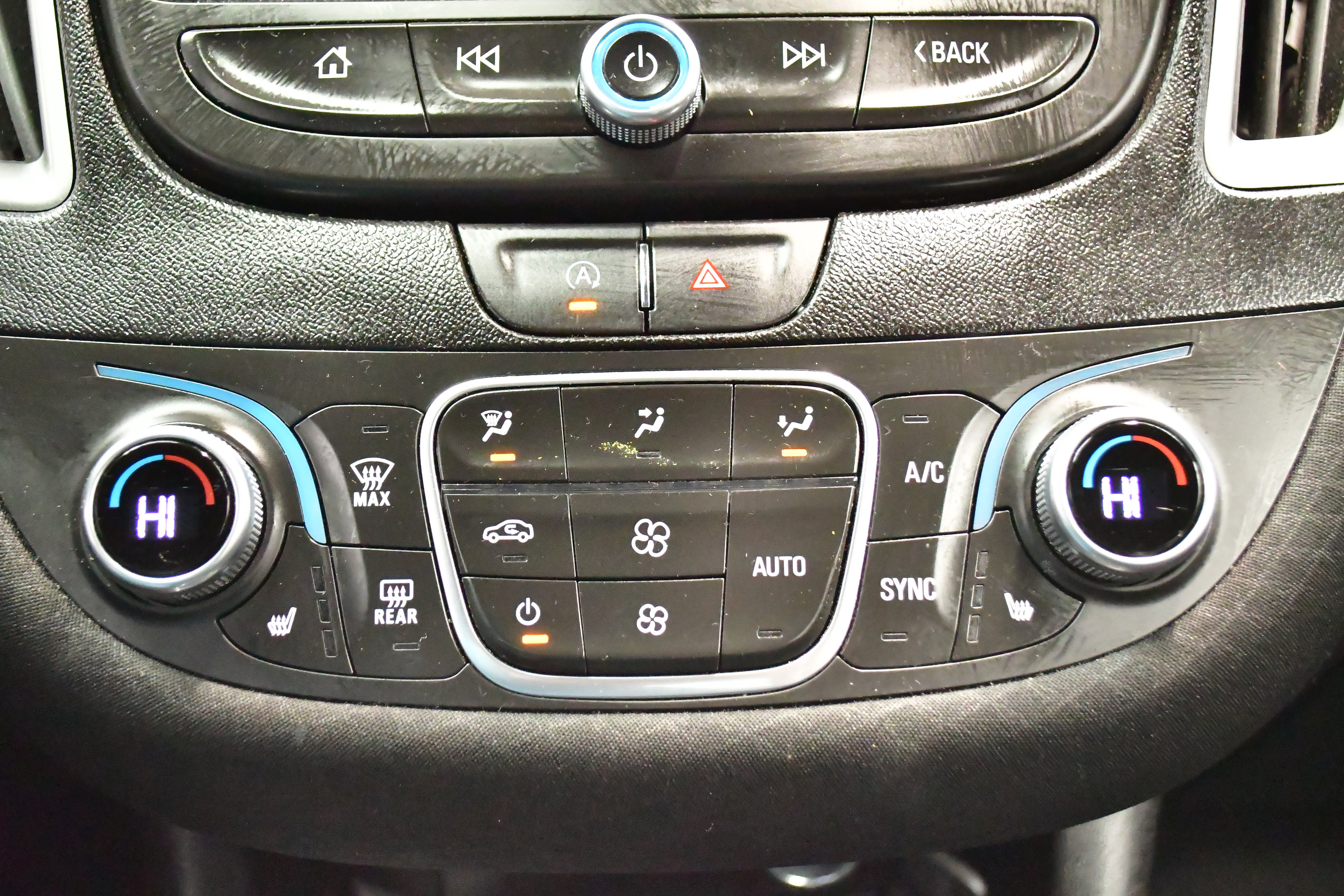 Used 2024 Chevrolet Malibu LT image 51