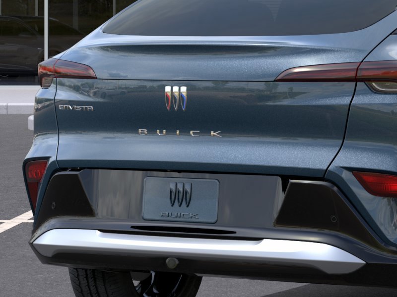 New 2026 Buick Envista Sport Touring FWD image 14