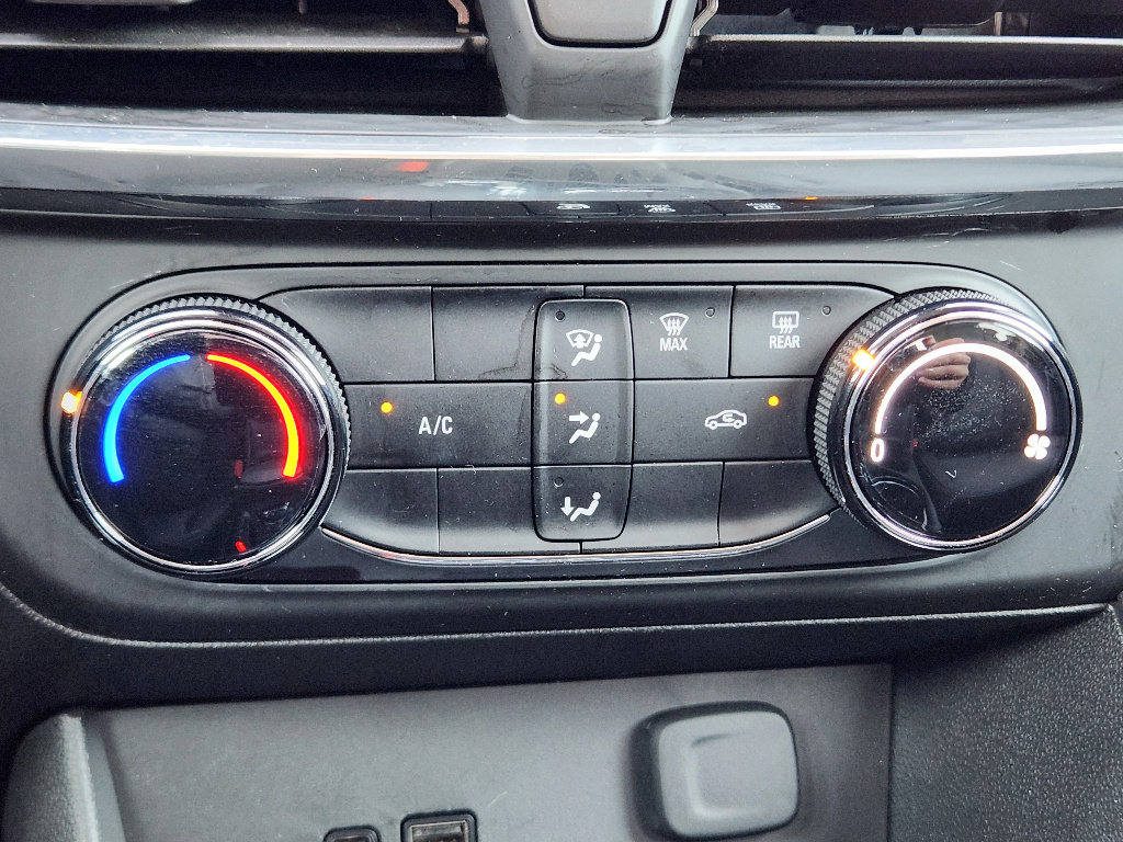 Certified 2025 Buick Encore GX Preferred image 20