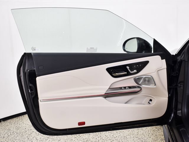 New 2026 Mercedes-Benz CLE 53 AMG 4MATIC Cabriolet image 23