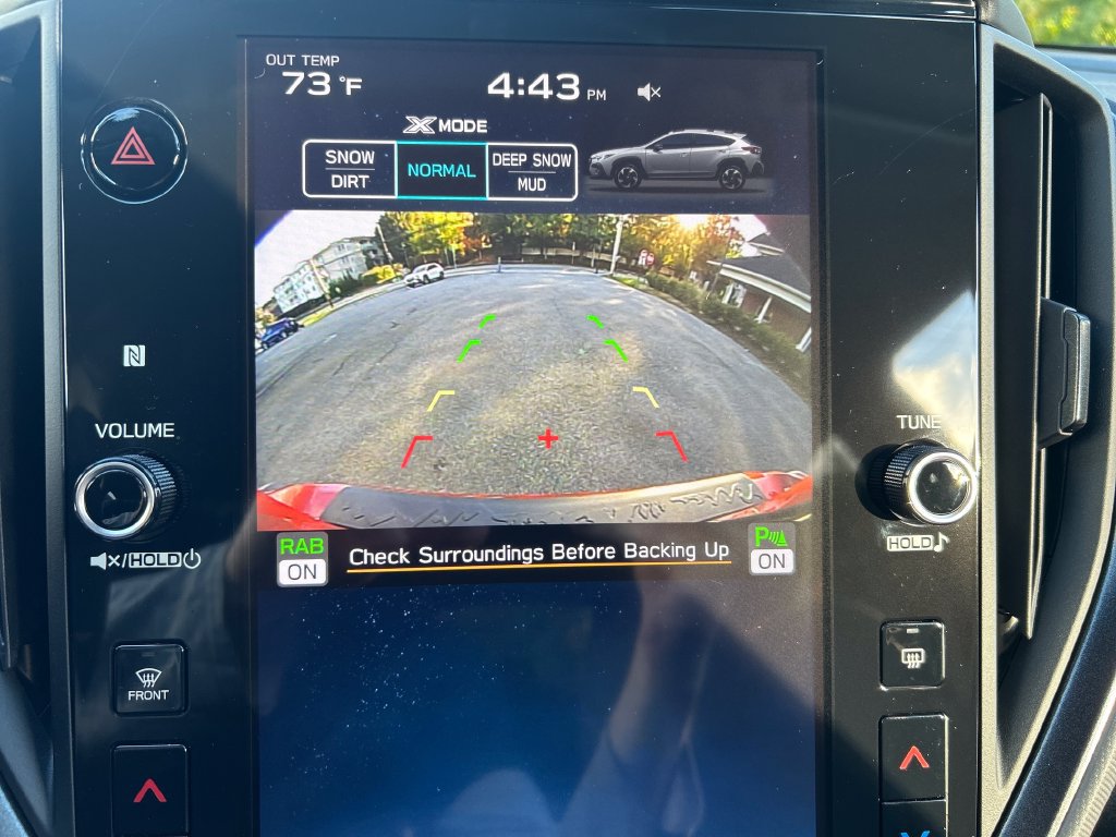 Certified 2024 Subaru Crosstrek 2.5i Limited AWD/4WD image 22