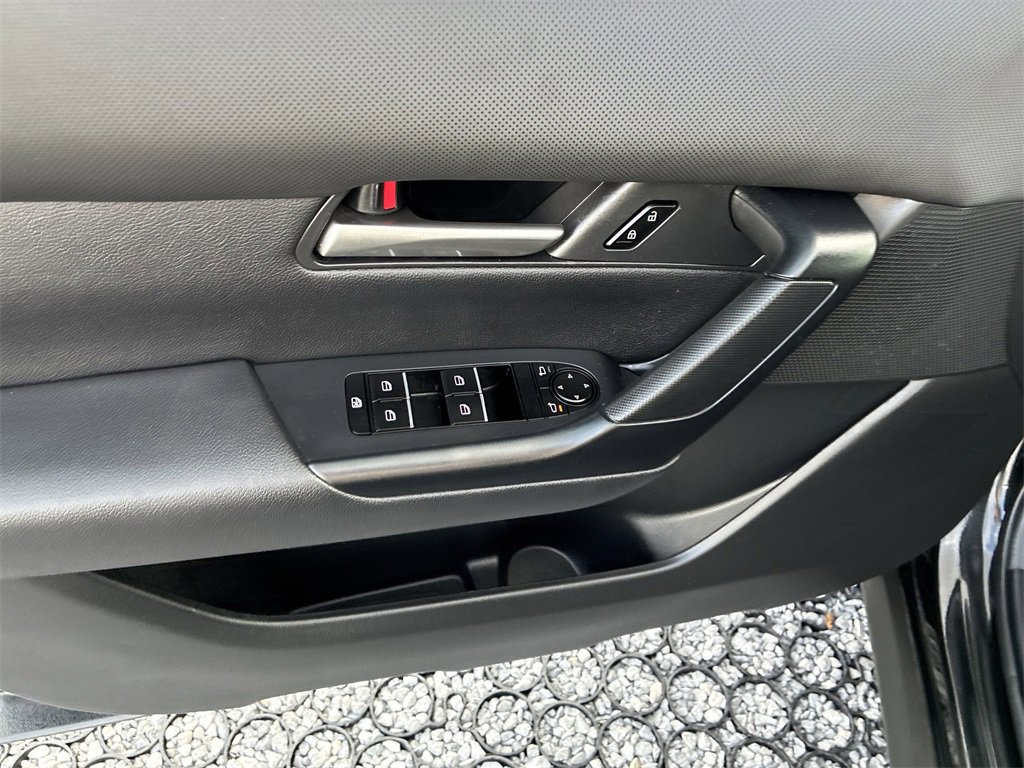 Used 2024 MAZDA CX-50 AWD 2.5 S w/ Premium Package image 19