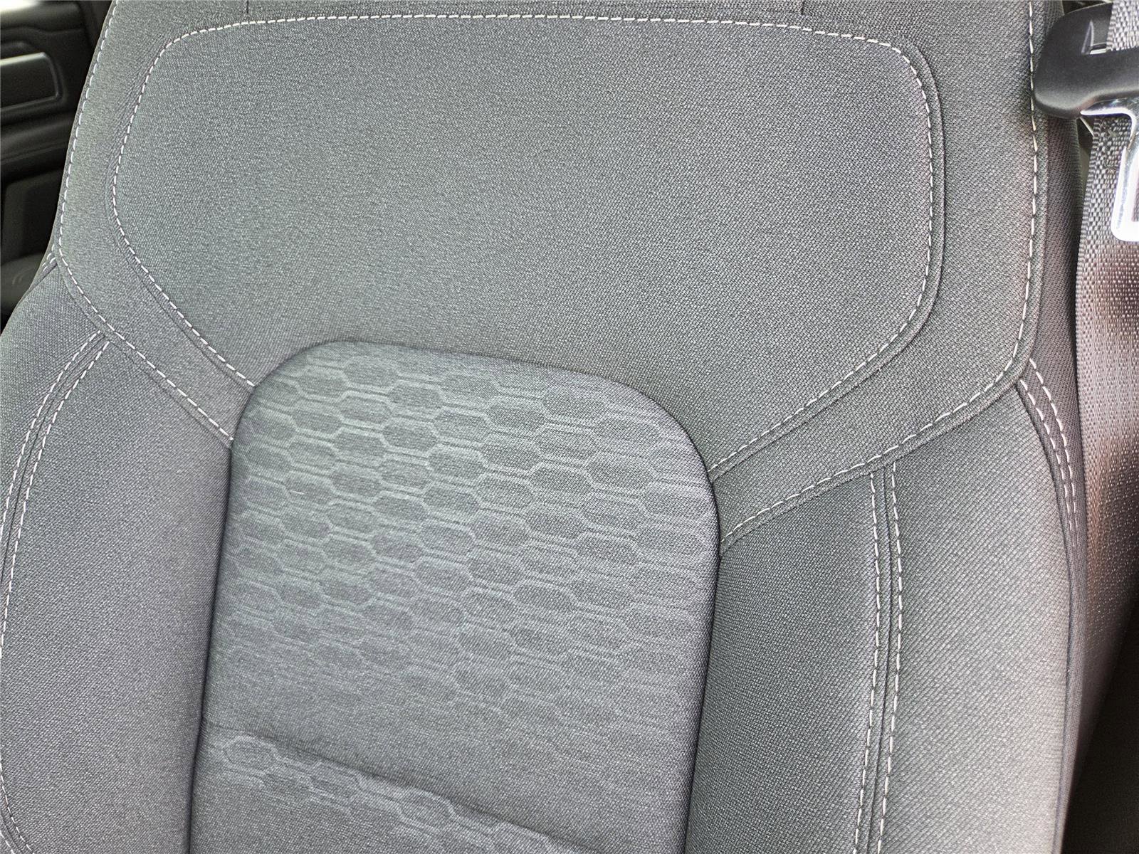 New 2026 RAM 1500 Big Horn image 32