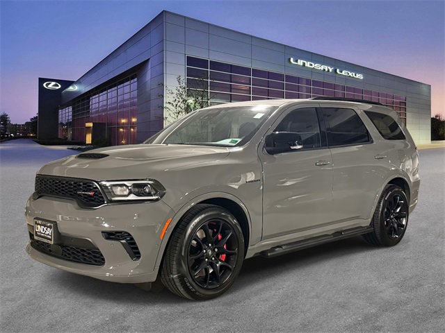 Used 2024 Dodge Durango R/T