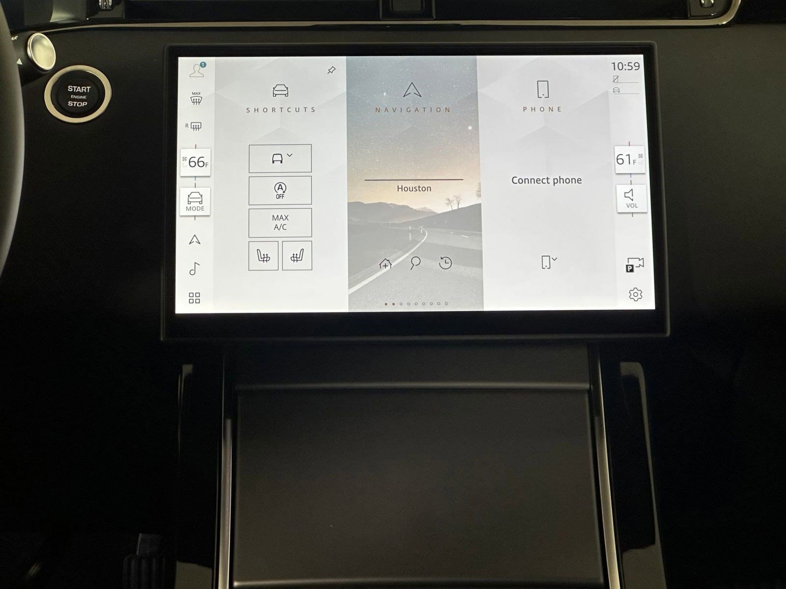 Used 2026 Land Rover Range Rover Evoque S image 23