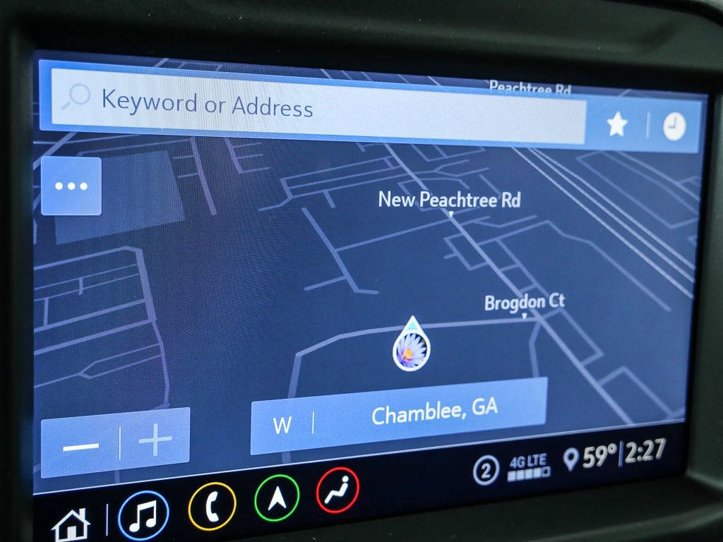 Used 2020 GMC Sierra 1500 Denali w/ Denali Ultimate Package image 15